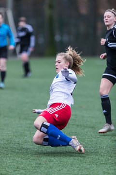 Bild 36 - wBJ HSV - F VfL Jesteburg : Ergebnis: 6:1